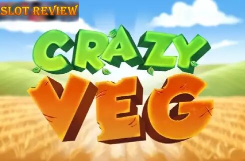 Crazy Veg slot